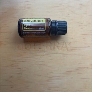 doTERRA Elevation Joyful Blend Oil